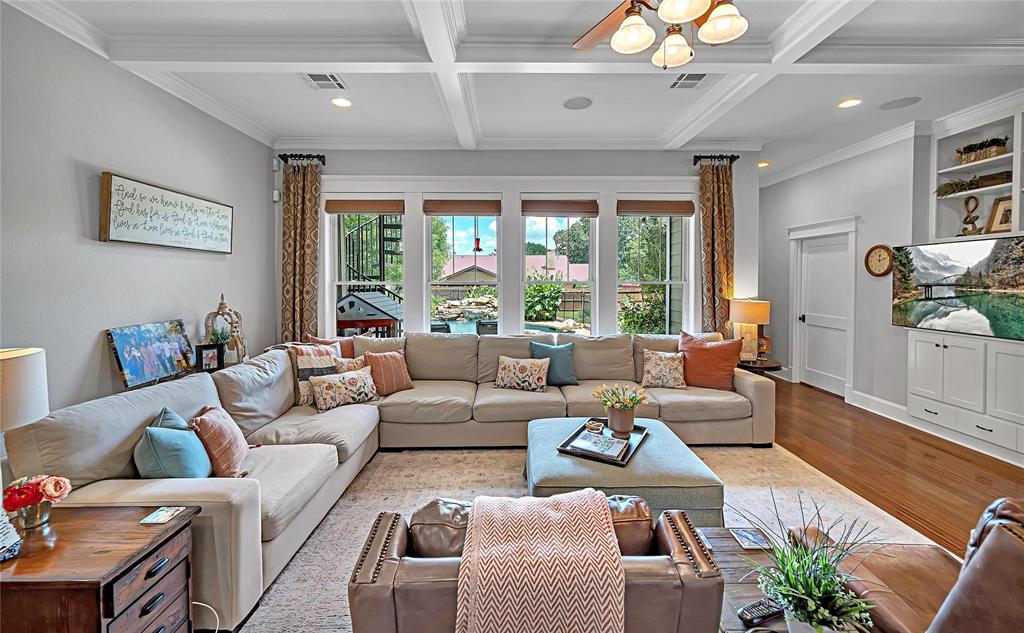 Edgwood - Residential