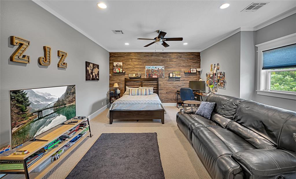 Edgwood - Residential