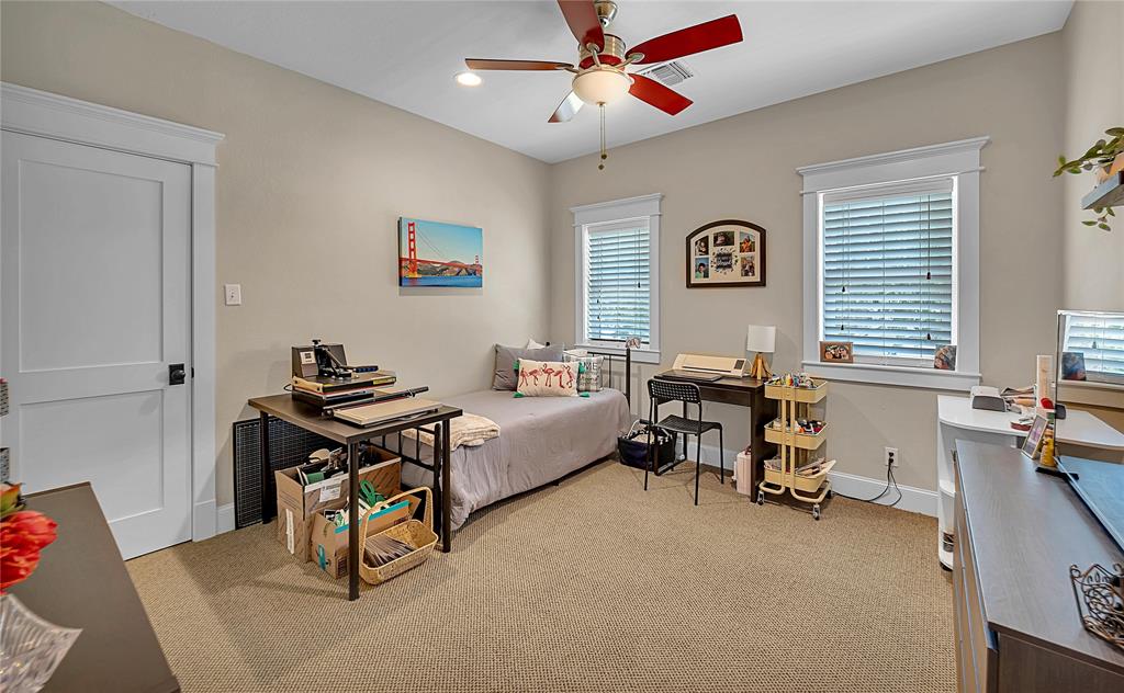 Edgwood - Residential