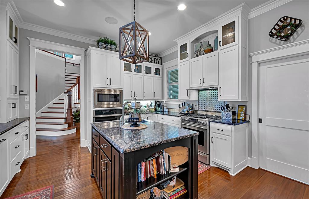 Edgwood - Residential