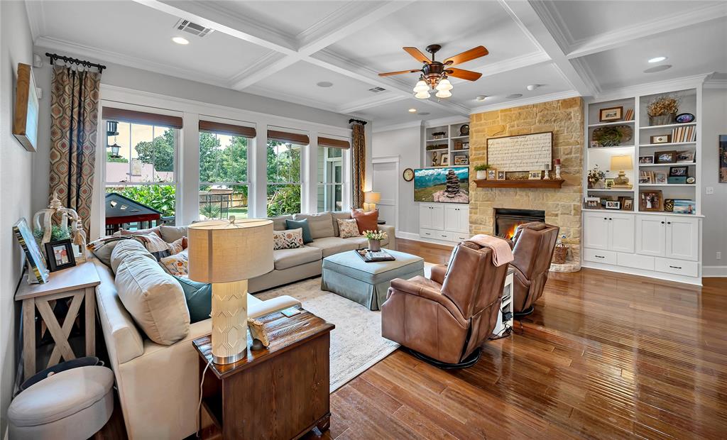 Edgwood - Residential