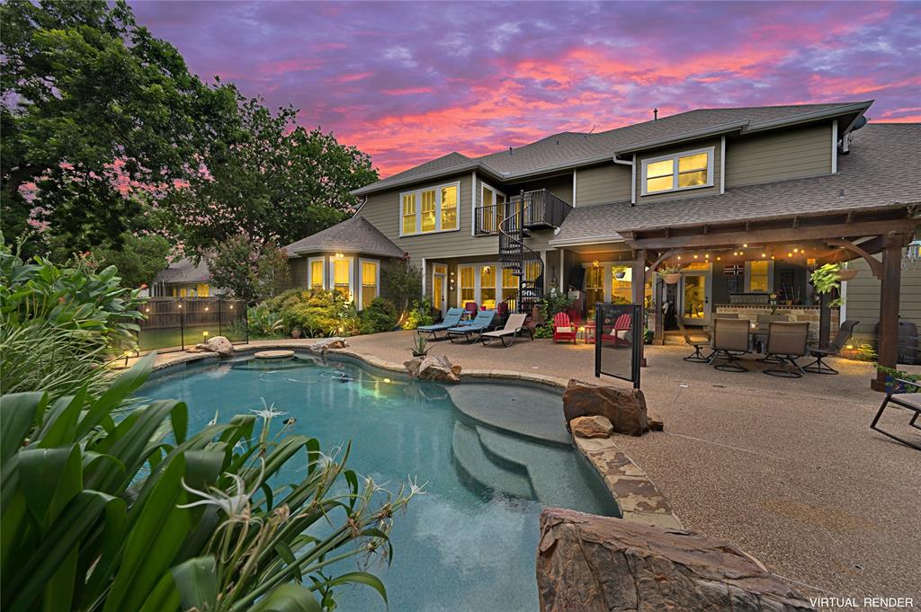 Edgwood - Residential