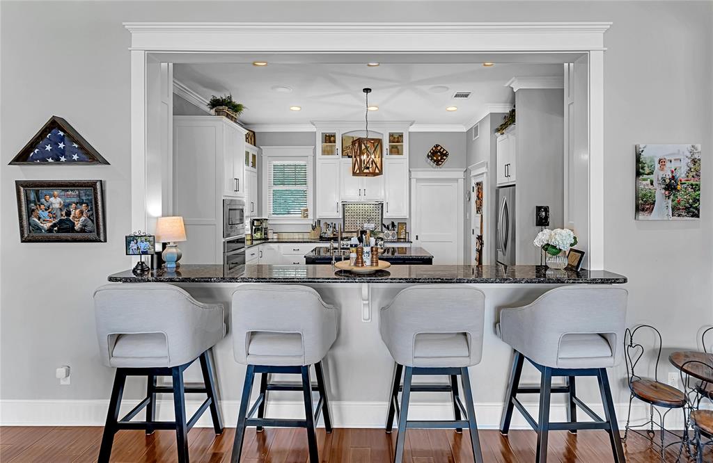 Edgwood - Residential