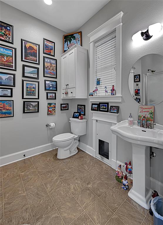 Edgwood - Residential