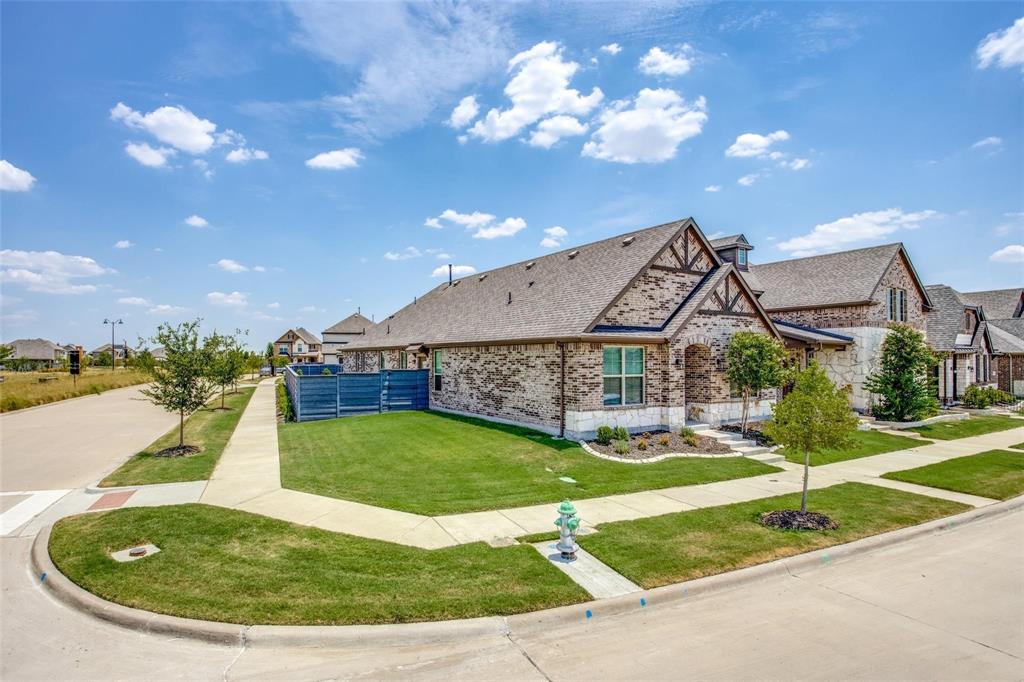 7337 Willow Thorne Drive