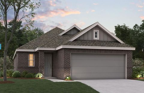 Photo of 418 Silent Pond Park, Lavon, TX 75166 (MLS # 21162043)