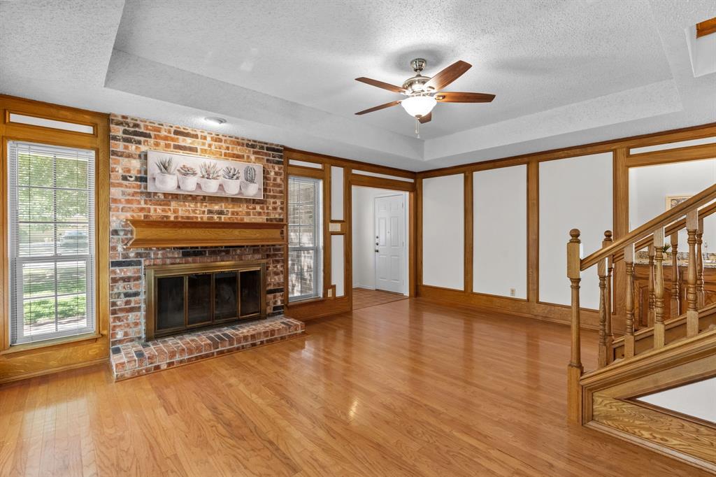 7509 Woodhaven Drive