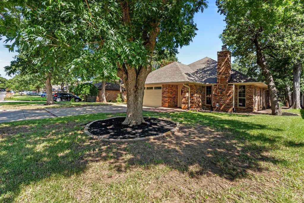 7509 Woodhaven Drive