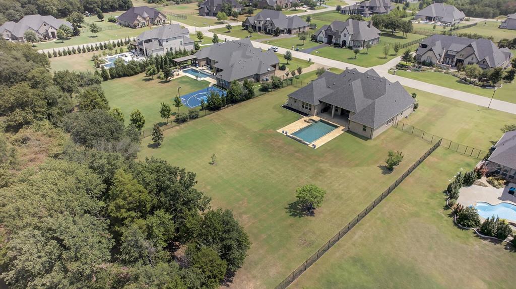 Montalcino Estates Ph 1 - Residential