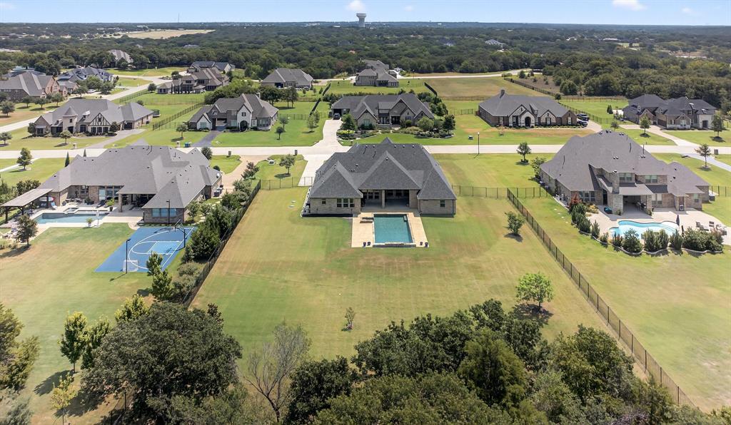 Montalcino Estates Ph 1 - Residential