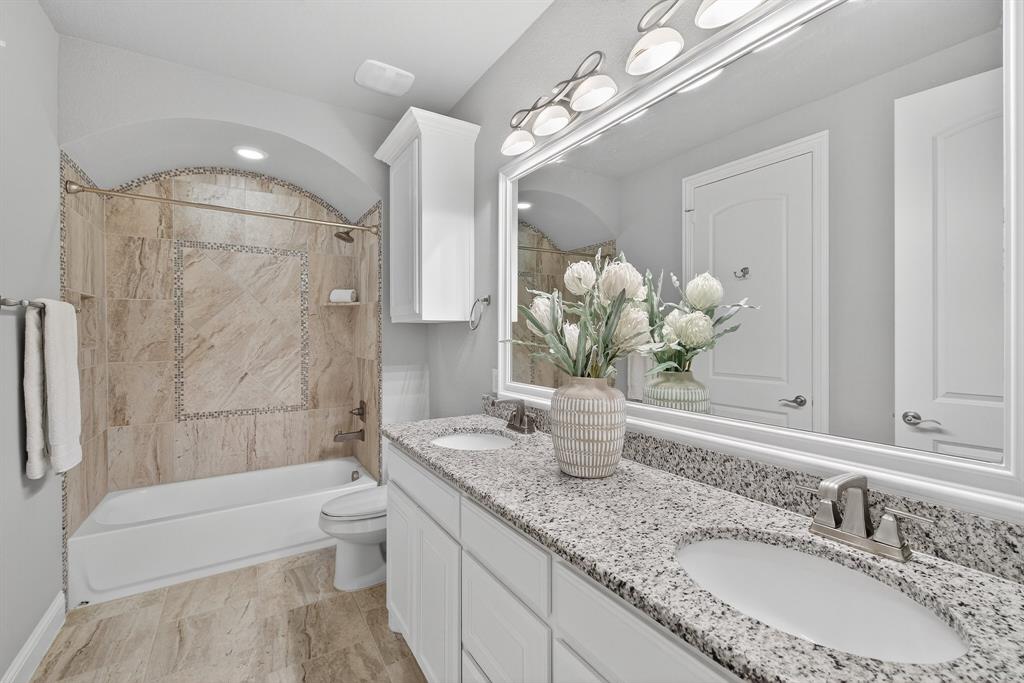 Montalcino Estates Ph 1 - Residential