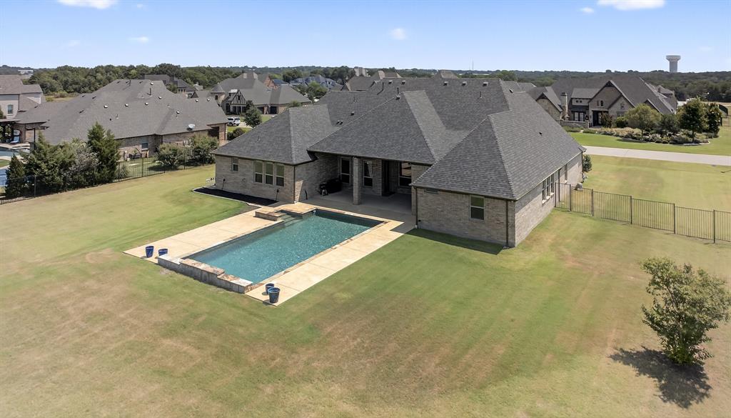 Montalcino Estates Ph 1 - Residential