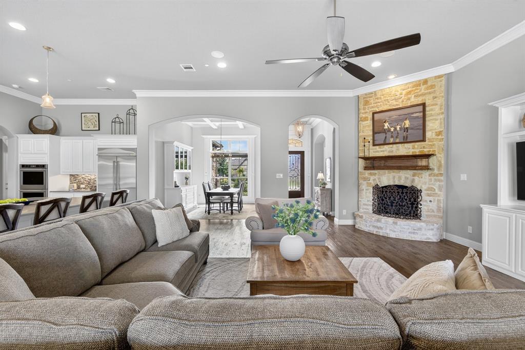 Montalcino Estates Ph 1 - Residential