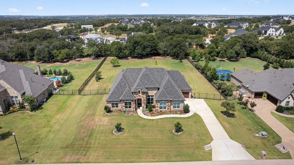 Montalcino Estates Ph 1 - Residential