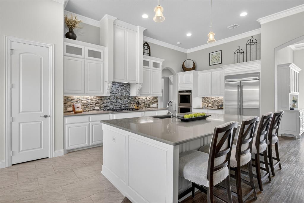 Montalcino Estates Ph 1 - Residential