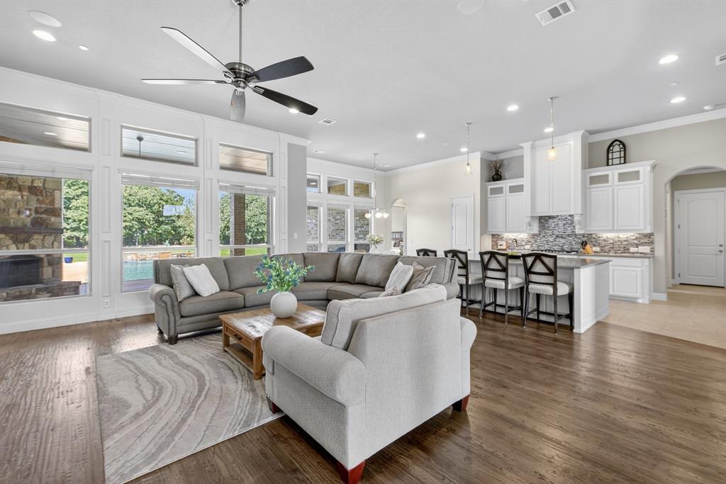 Montalcino Estates Ph 1 - Residential