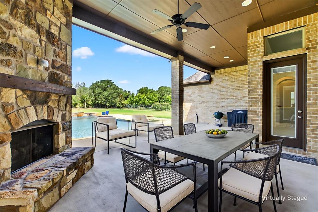 Montalcino Estates Ph 1 - Residential