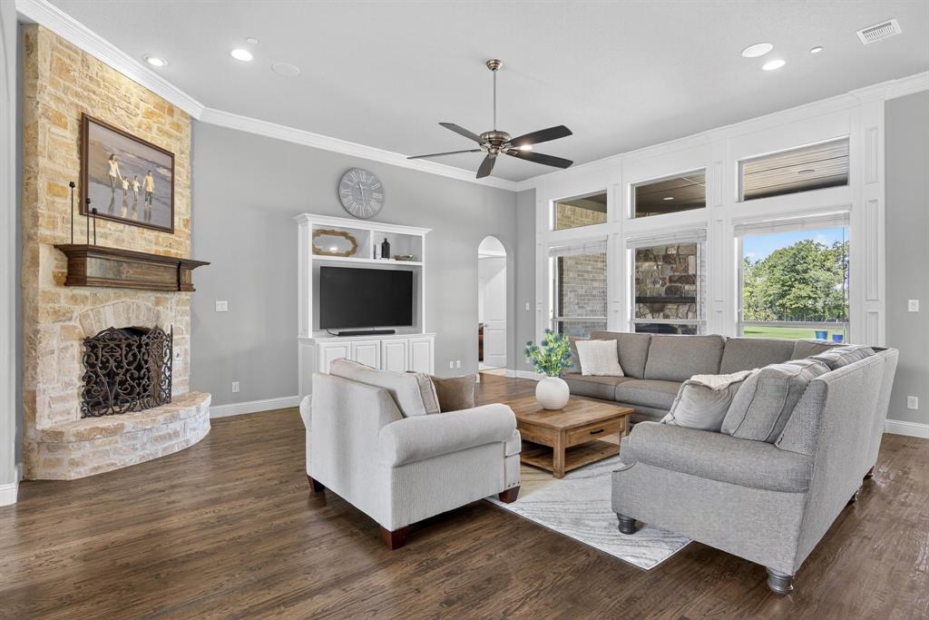 Montalcino Estates Ph 1 - Residential