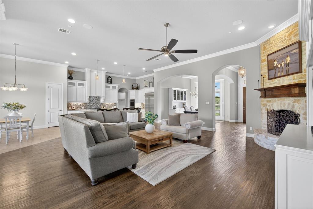 Montalcino Estates Ph 1 - Residential