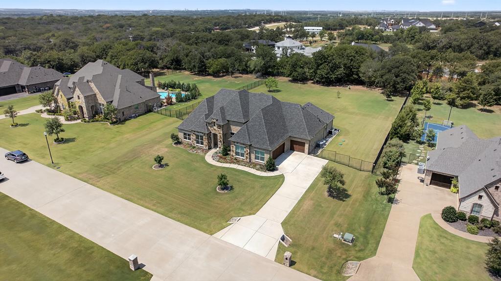 Montalcino Estates Ph 1 - Residential