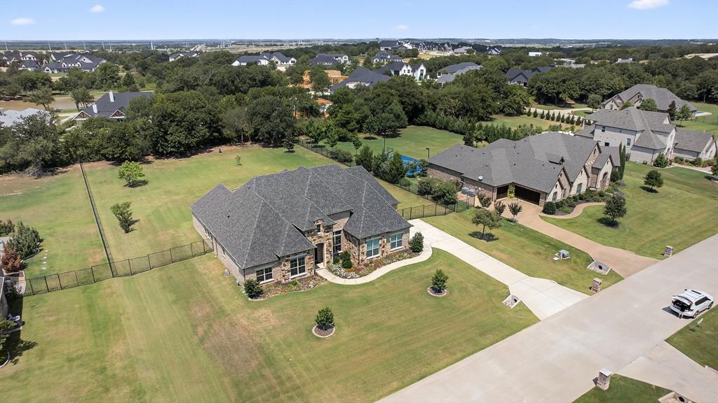 Montalcino Estates Ph 1 - Residential