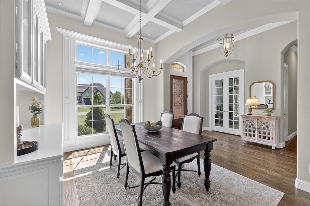 Montalcino Estates Ph 1 - Residential