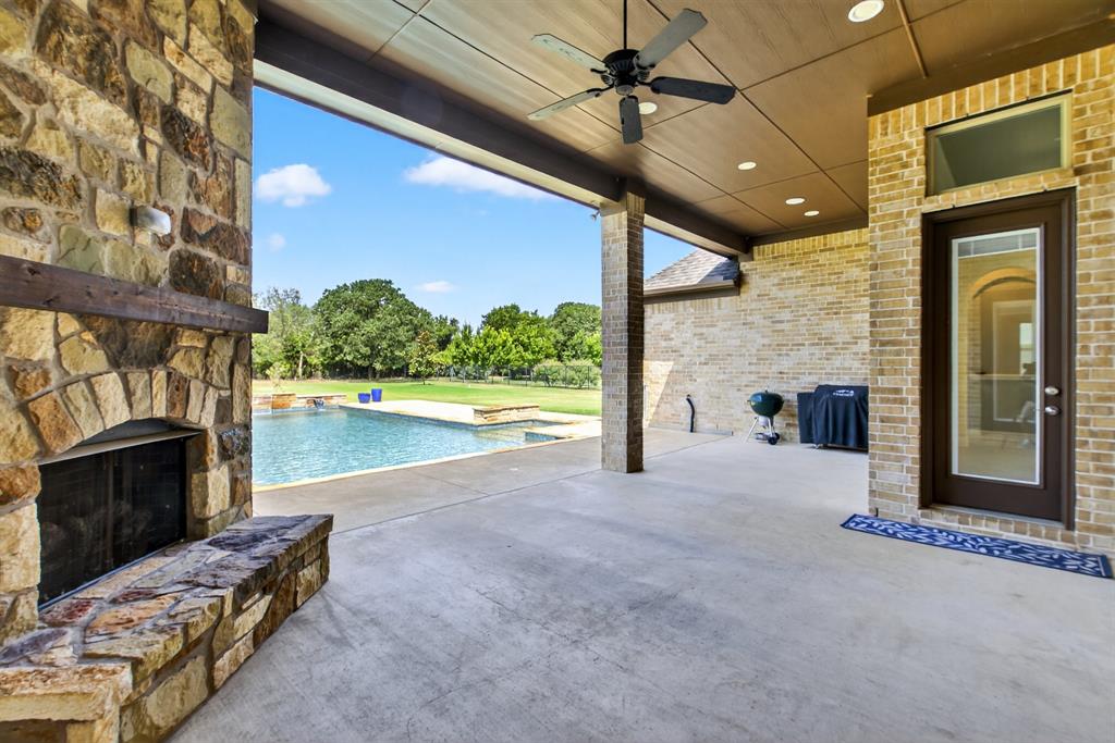 Montalcino Estates Ph 1 - Residential