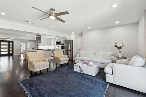 Tiny photo for 5031 Waneta Drive, Dallas, TX 75209 (MLS # 20944497)