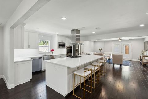 Tiny photo for 5031 Waneta Drive, Dallas, TX 75209 (MLS # 20944497)