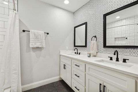 Tiny photo for 5031 Waneta Drive, Dallas, TX 75209 (MLS # 20944497)