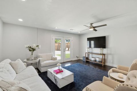 Tiny photo for 5031 Waneta Drive, Dallas, TX 75209 (MLS # 20944497)