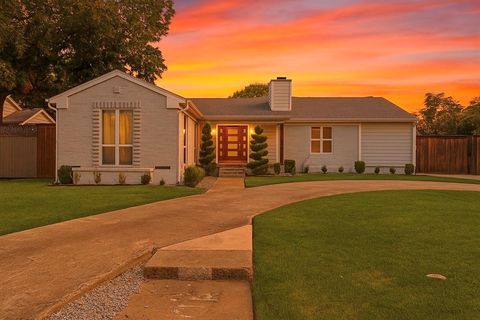 Photo of 5031 Waneta Drive, Dallas, TX 75209 (MLS # 20944497)