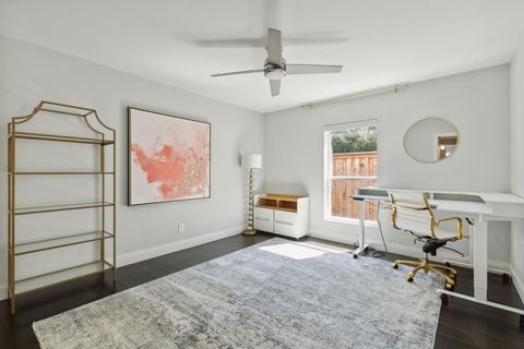 Tiny photo for 5031 Waneta Drive, Dallas, TX 75209 (MLS # 20944497)