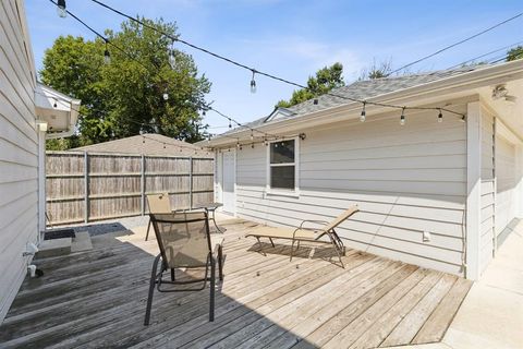 Tiny photo for 5031 Waneta Drive, Dallas, TX 75209 (MLS # 20944497)