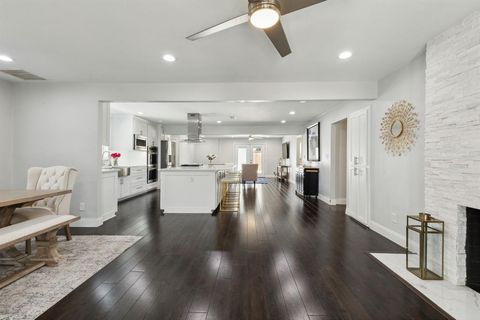 Tiny photo for 5031 Waneta Drive, Dallas, TX 75209 (MLS # 20944497)