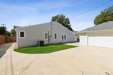 Tiny photo for 5031 Waneta Drive, Dallas, TX 75209 (MLS # 20944497)