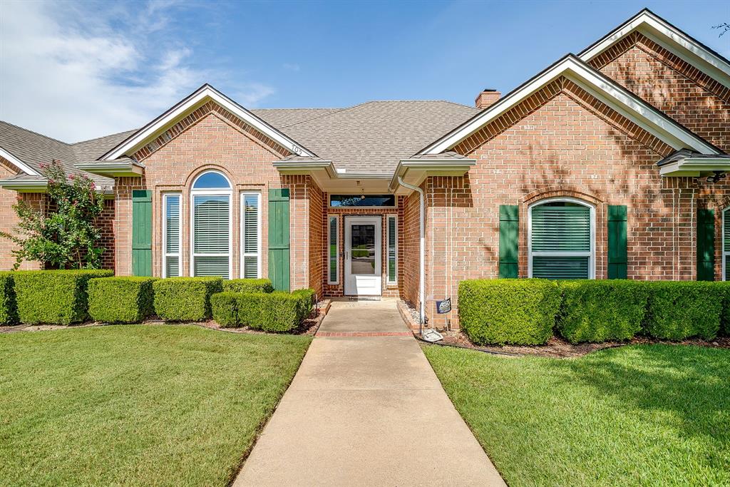 705 Brandon Drive