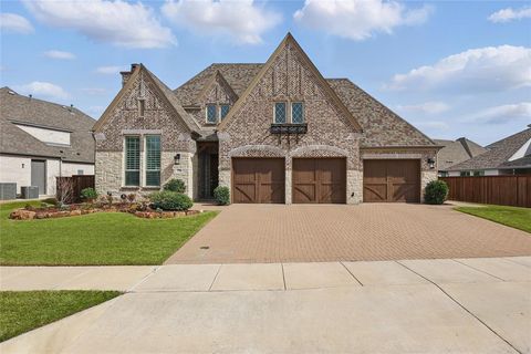 8205 Western The Colony TX 75056