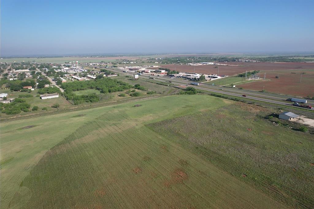 TBD I-20 Access Road W