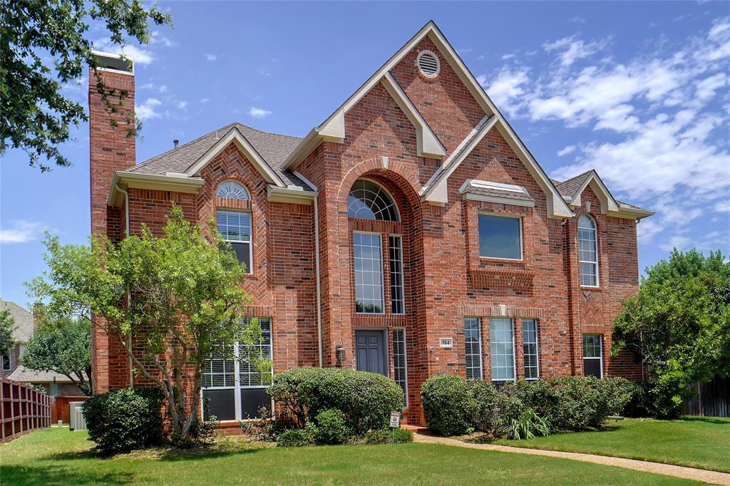 984 E Bethel School Road