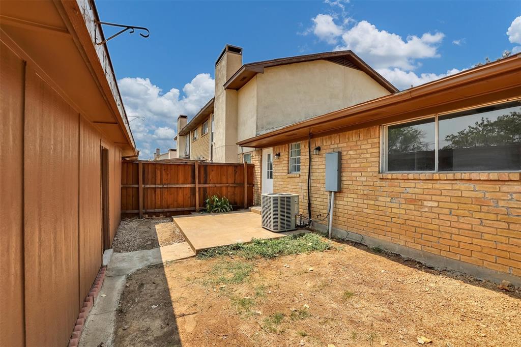 Gran Villa Twnhs - Residential