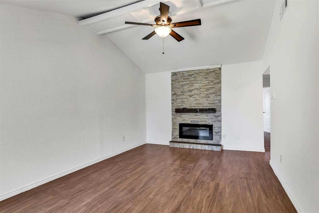 Gran Villa Twnhs - Residential