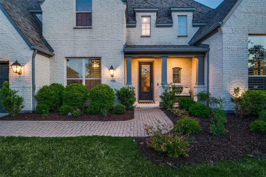 1128 Ellicott Drive