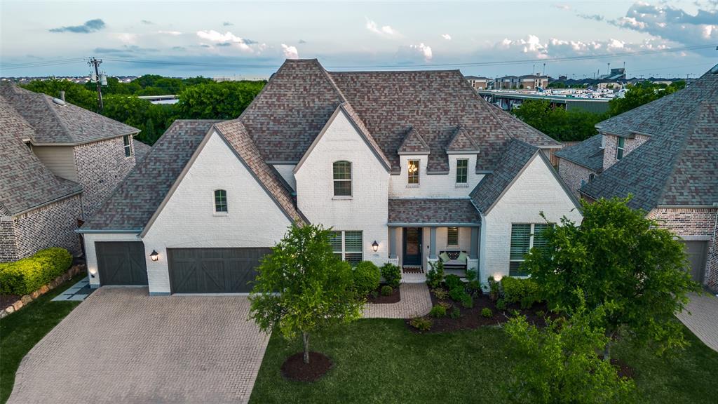 1128 Ellicott Drive