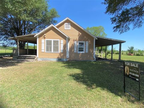 Photo of 15505 County Road 3030, Kerens, TX 75144 (MLS # 21244065)
