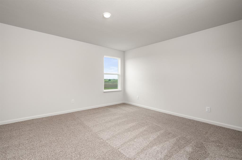 Patriot Estates - Residential Lease