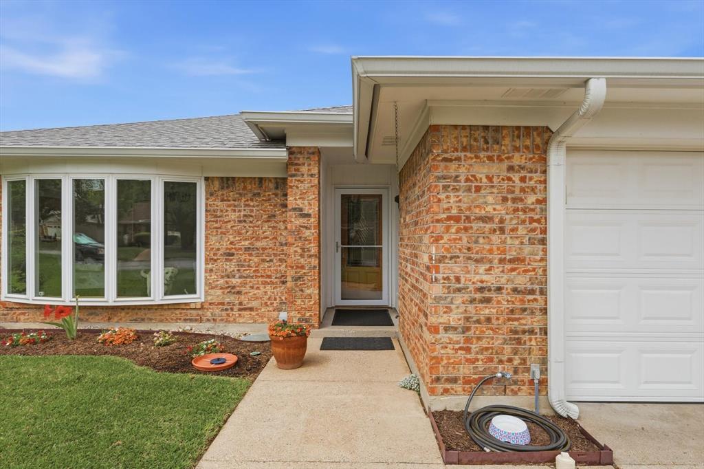 2317 Quail Lane