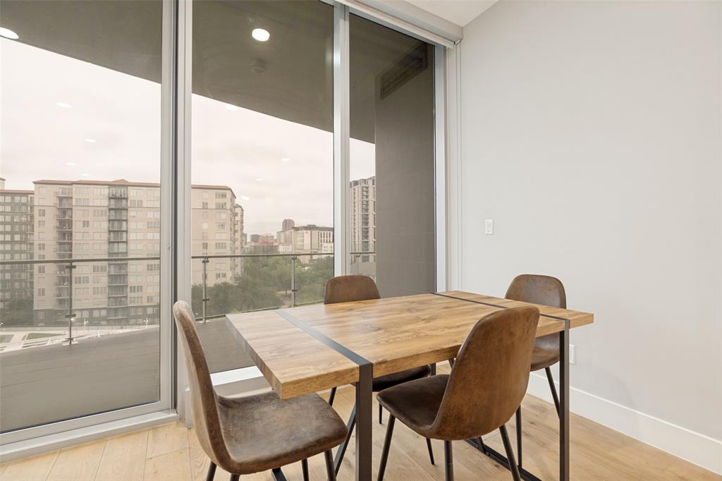 Bleu Ciel - Residential