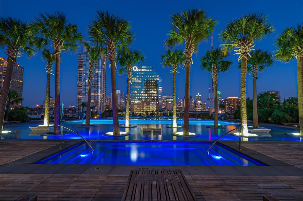 Bleu Ciel - Residential