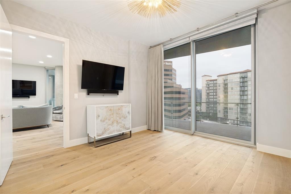 Bleu Ciel - Residential